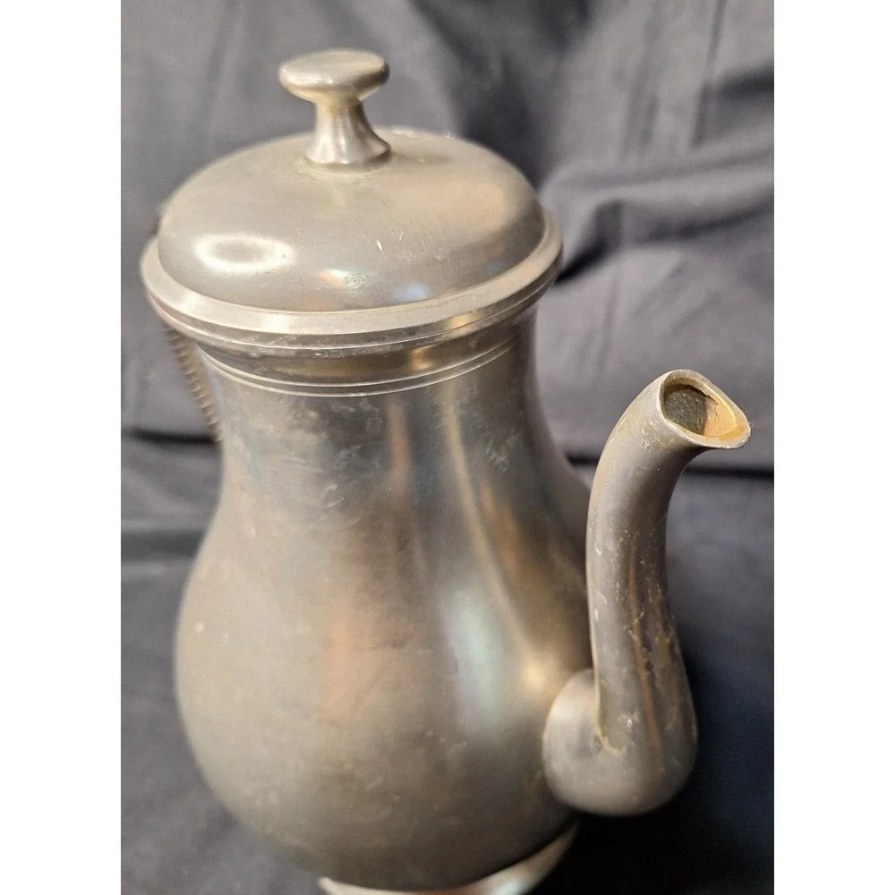 Meeuws & Zoon vintage dutch